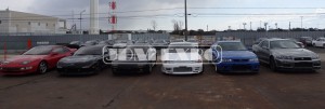 JDM Expo