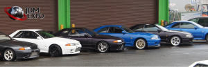JDM EXPO head office Japan
