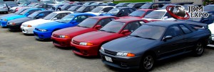 Skyline GTR for sale Japan