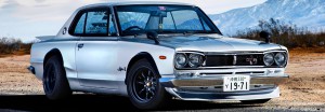 hakosuka sale japan