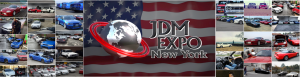 jdm usa